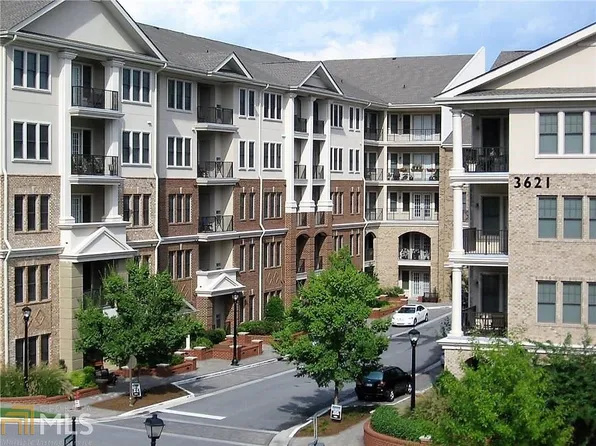 3621 Vinings Slp Bldg Unit 2000/2223, Atlanta, GA 30339
