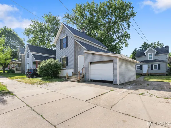 428 & 430 Fernando St NE, Grand Rapids, MI 49505