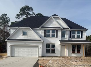 42 Willow Walk Way, Cameron, NC 28326