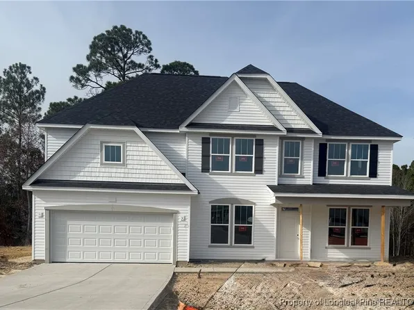 42 Willow Walk Way, Cameron, NC 28326