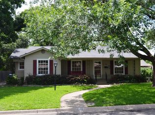 4108 Gorman Ave, Waco, TX 76710