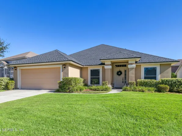 787 PALMETTO PLACE Court, Orange Park, FL 32065