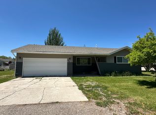 224 S 6 E, Grace, ID 83241