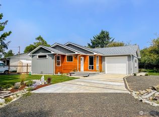124 N Wynoochee Dr NW, Ocean Shores, WA