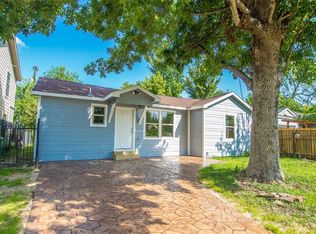 7117 Conley St, Houston, TX 77021