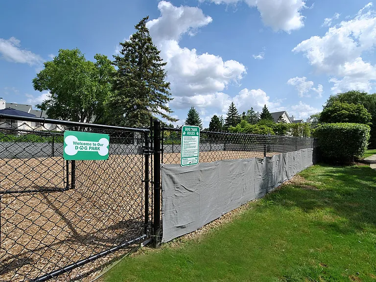 Cornerstone at Troy Apartments — Photo 39