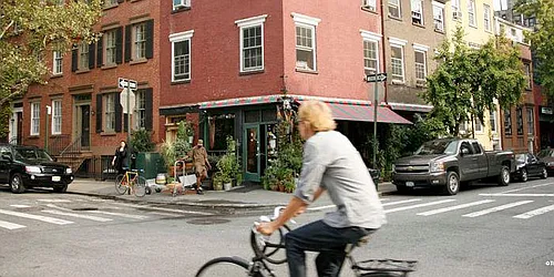 Rented by Town Residential