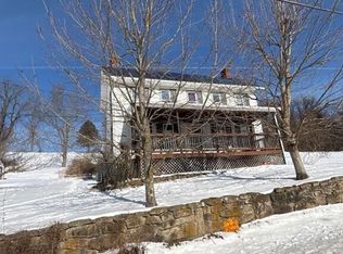 1126 Old National Pike, Fredericktown, PA 15333