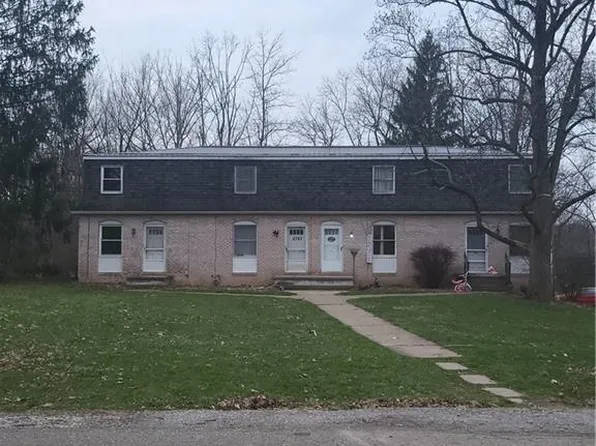 2781 Thackeray Ave NW, Massillon, OH 44646