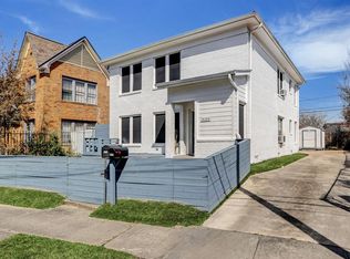 5127 Polk St, Houston, TX 77023