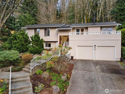 5060 Highland Drive, Bellevue, WA, 98006