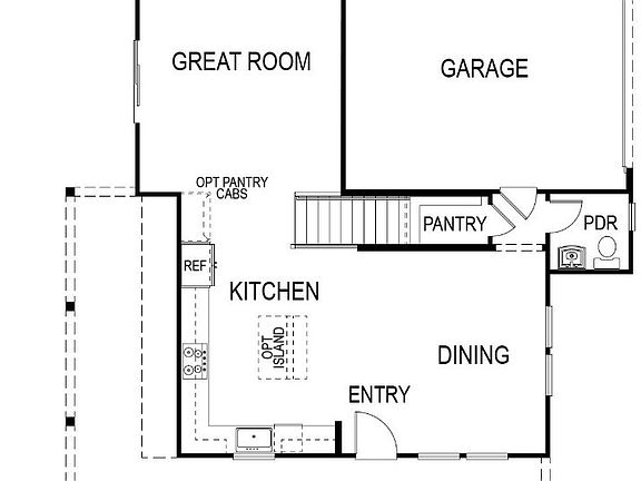 5th image of 251 Kitty Hawk Ct