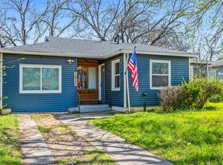 2837 S Hills Ave, Fort Worth, TX 76109