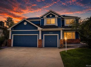 10130 Lodestone Way, Parker, CO 80134