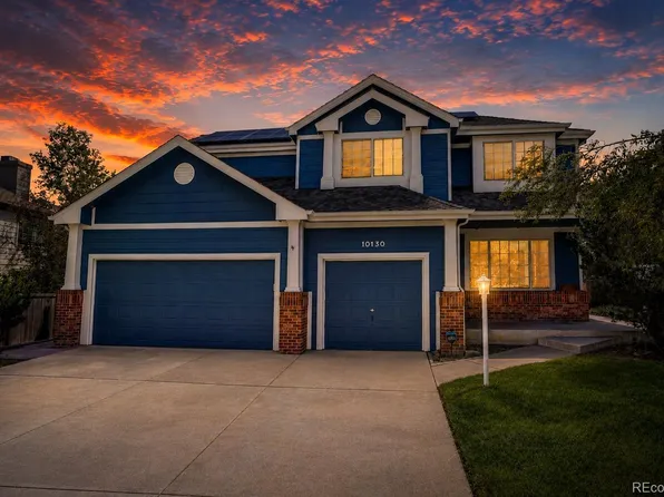 10130 Lodestone Way, Parker, CO 80134