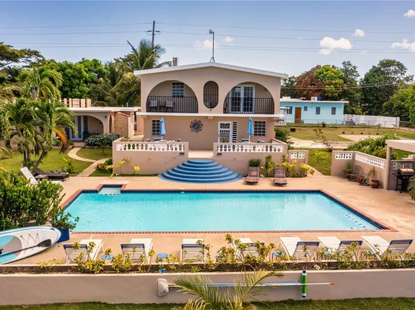 D -13 Casa Ladera, Vieques, PR 00765