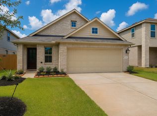 732 Ocean Palms Dr, Katy, TX 77493