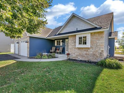 18953 Earl Rd, Big Lake, MN, 55309