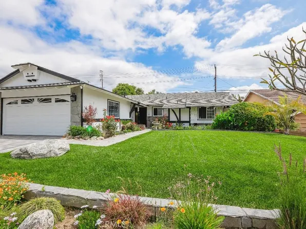 16058 Placid Dr, Whittier, CA 90604