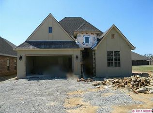 13218 S 68th Ave E, Bixby, OK 74008