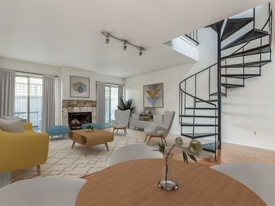 3321 Oak Grove Ave #107, Dallas, TX, 75204