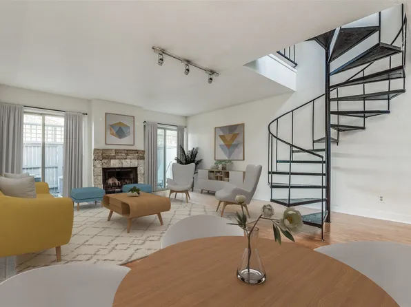 3321 Oak Grove Ave #107, Dallas, TX 75204