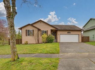 Crown Ridge Estates Div 1, Arlington, WA 98223