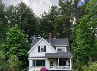 50 Depot St, Sharon, MA 02067