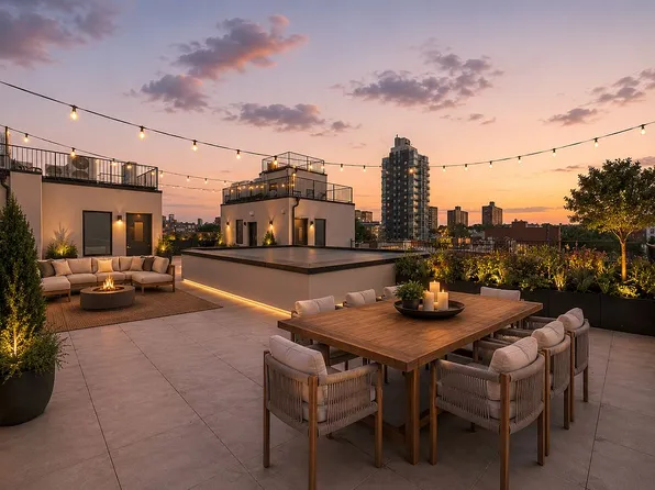 124 Washington Ave #4C, Brooklyn, NY 11205
