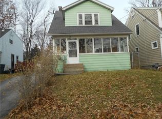 71 Camden St, Rochester, NY 14612