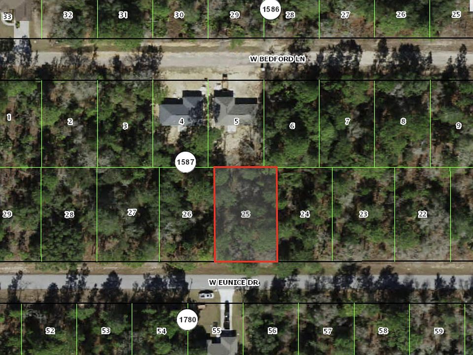 2nd image of 3073 W EUNICE Drive