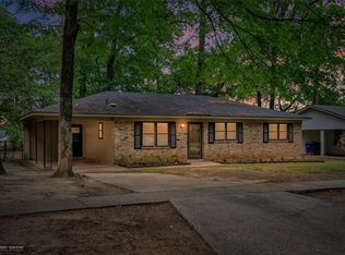 8915 Bernay Dr, Shreveport, LA 71118