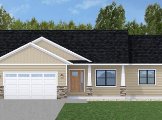 652 Boone LANE, Holmen, WI 54636