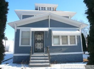 230 Center Ave N, Madelia, MN 56062