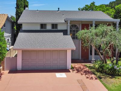 5418 Lake Crest Dr, Agoura Hills, CA, 91301