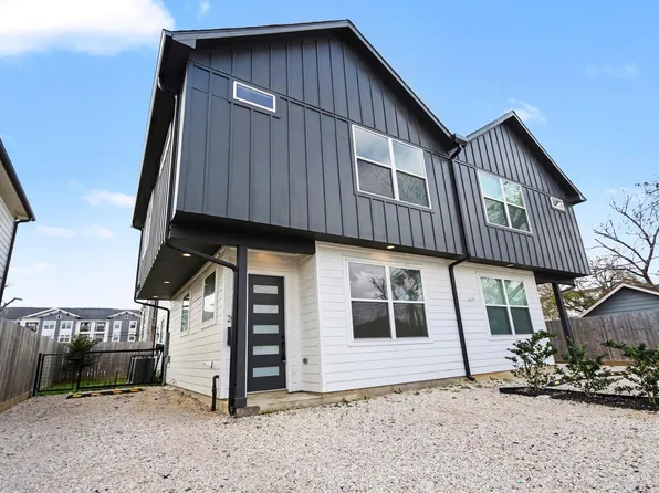 203 Danna Ln, Houston, TX 77009