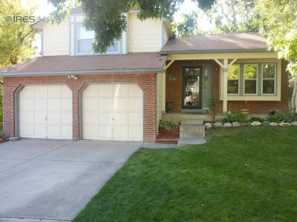 4119 Lost Creek Ct, Fort Collins, CO 80526