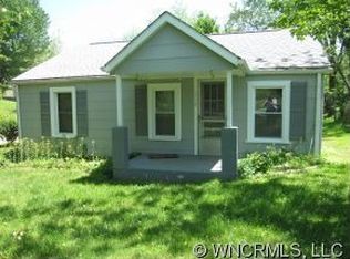 250 Oakdale Rd, Brevard, NC 28712