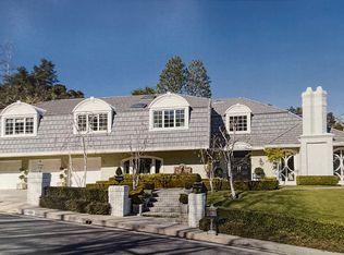 17535 Camino De Yatasto, Pacific Palisades, CA 90272