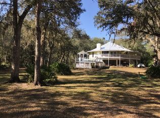 799 SE 360th Ave, Old Town, FL 32680