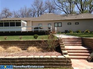 13201 N 40th St, Davey, NE 68336