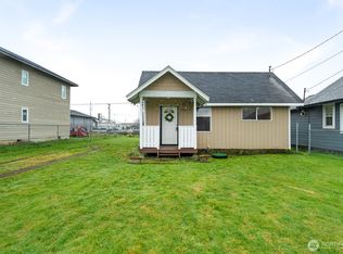 1513 W Market St, Aberdeen, WA