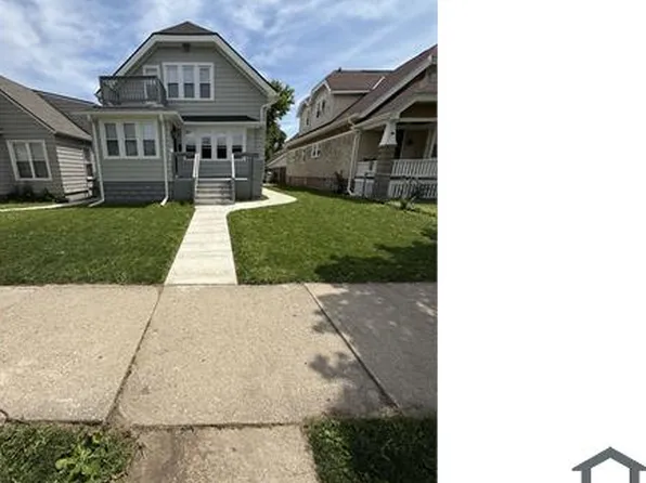 4042 N 19th Pl #1, Milwaukee, WI 53209