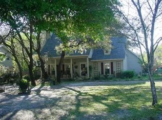 306 Miller St, Saint Marys, GA 31558