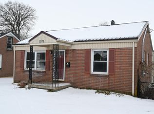 1071 Darley Dr, Lexington, KY 40505