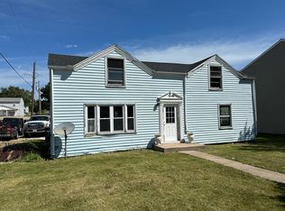 704 W Smith St, Kirksville, MO 63501