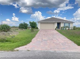 142 Plantation Dr, Labelle, FL 33935