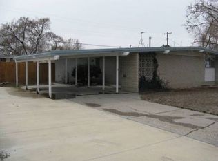 1250 E Sego Lily Dr, White City, UT 84094