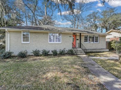5215 Habersham St, Savannah, GA, 31405
