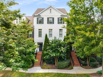 193 Legran Ct, Sandy Springs, GA, 30328